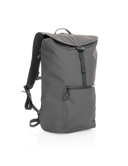 Zaino porta PC idrorepellente  in rPET Impact AWARE™